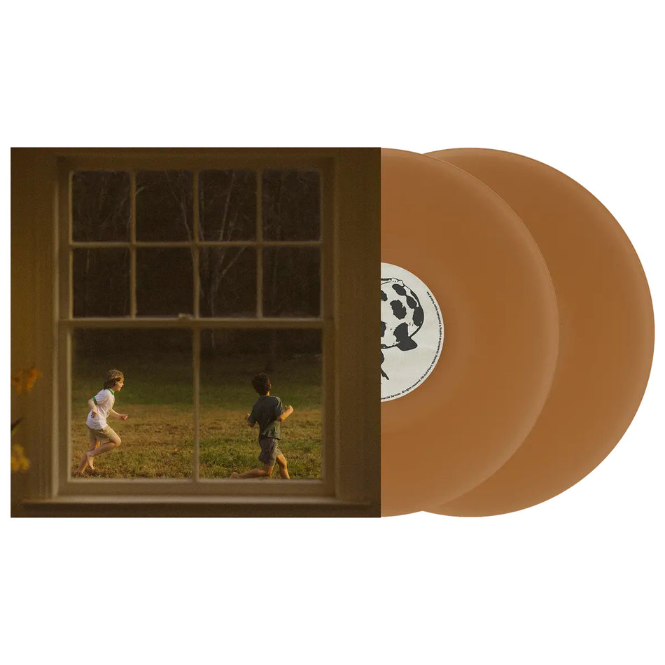 The Great Divide (2LP Beer Bottle Vinyl)