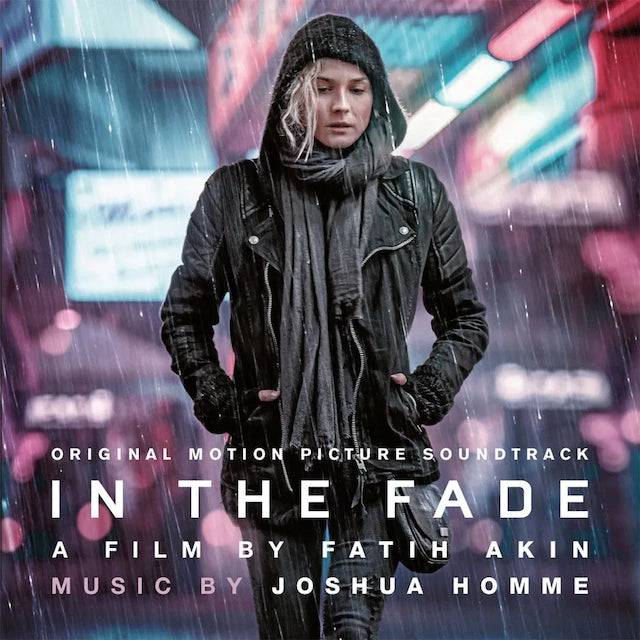 In The Fade - Original Soundtrack (1LP Crystal Clear Vinyl)