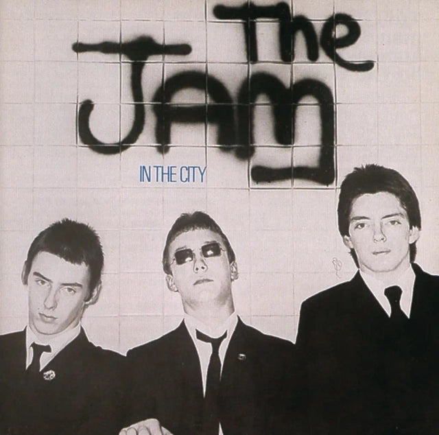 The Jam - In The City (1LP)