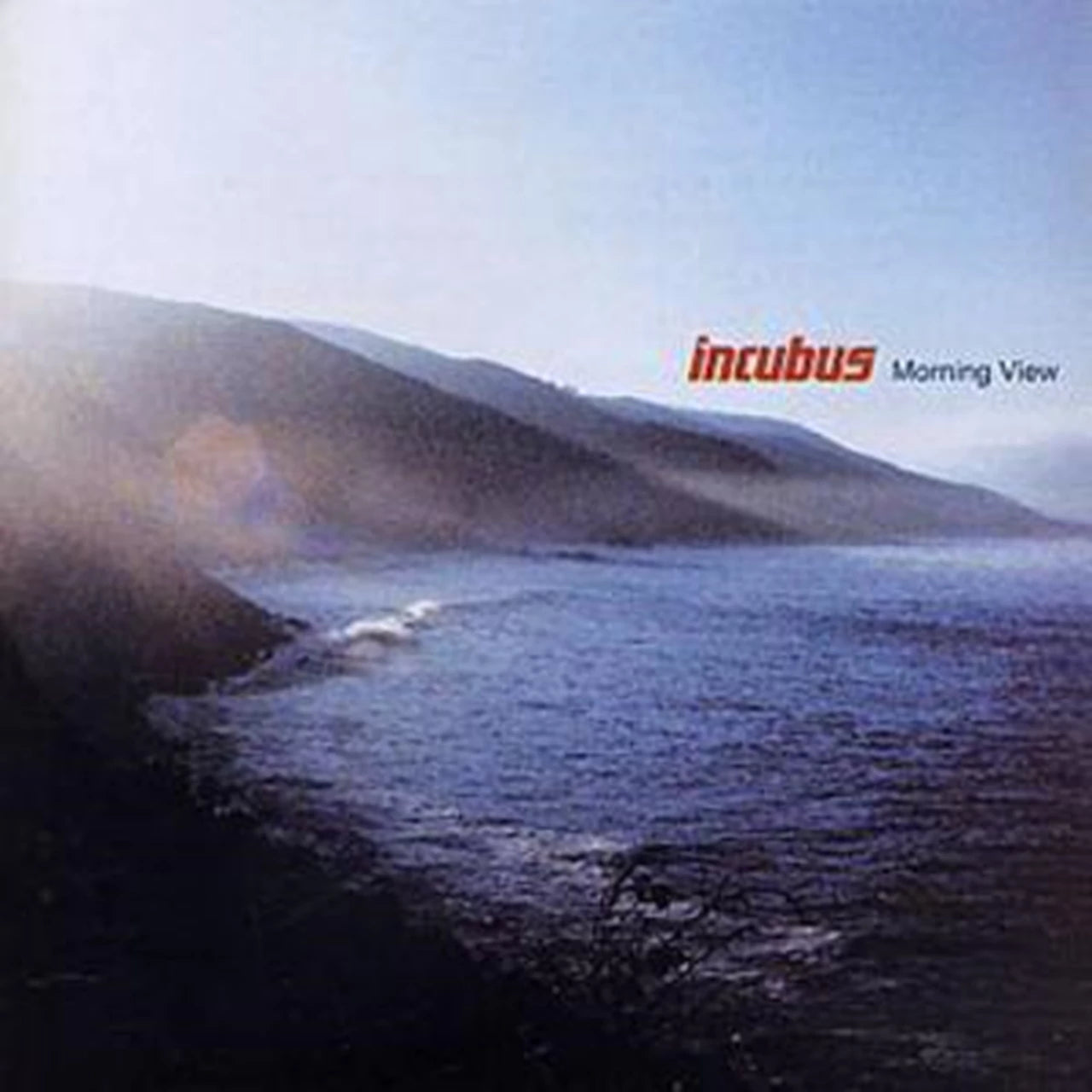 Incubus - Incubus - Morning View (2LP) - Save Our Souls Records