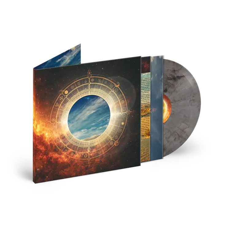 Nickelback - Everything Under The Sun - Indie Exclusive Edition (1LP Smoke Vinyl)