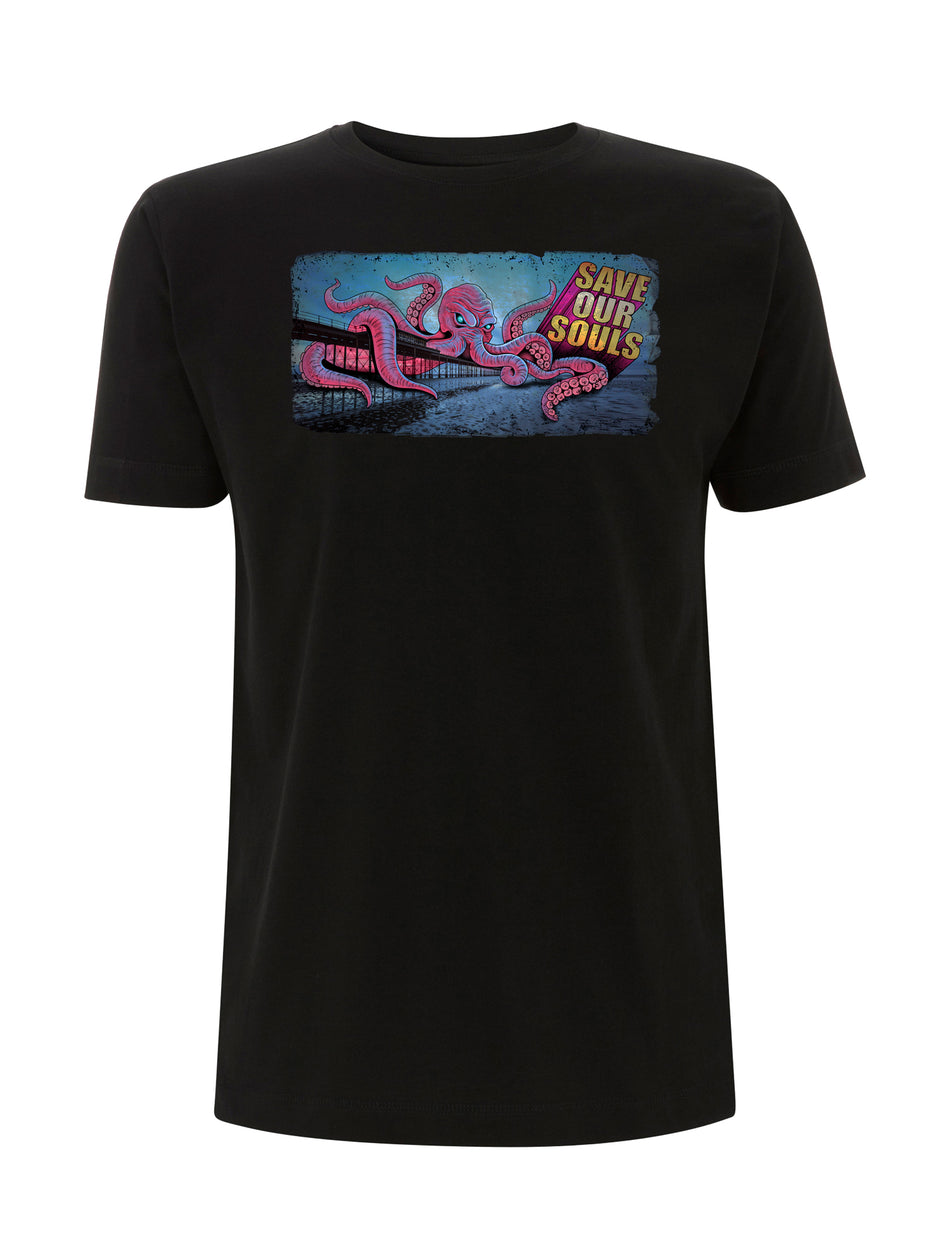 It Came From Southend T-Shirt