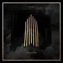 Born Sinner (10th Anniversary Edition) (2LP)