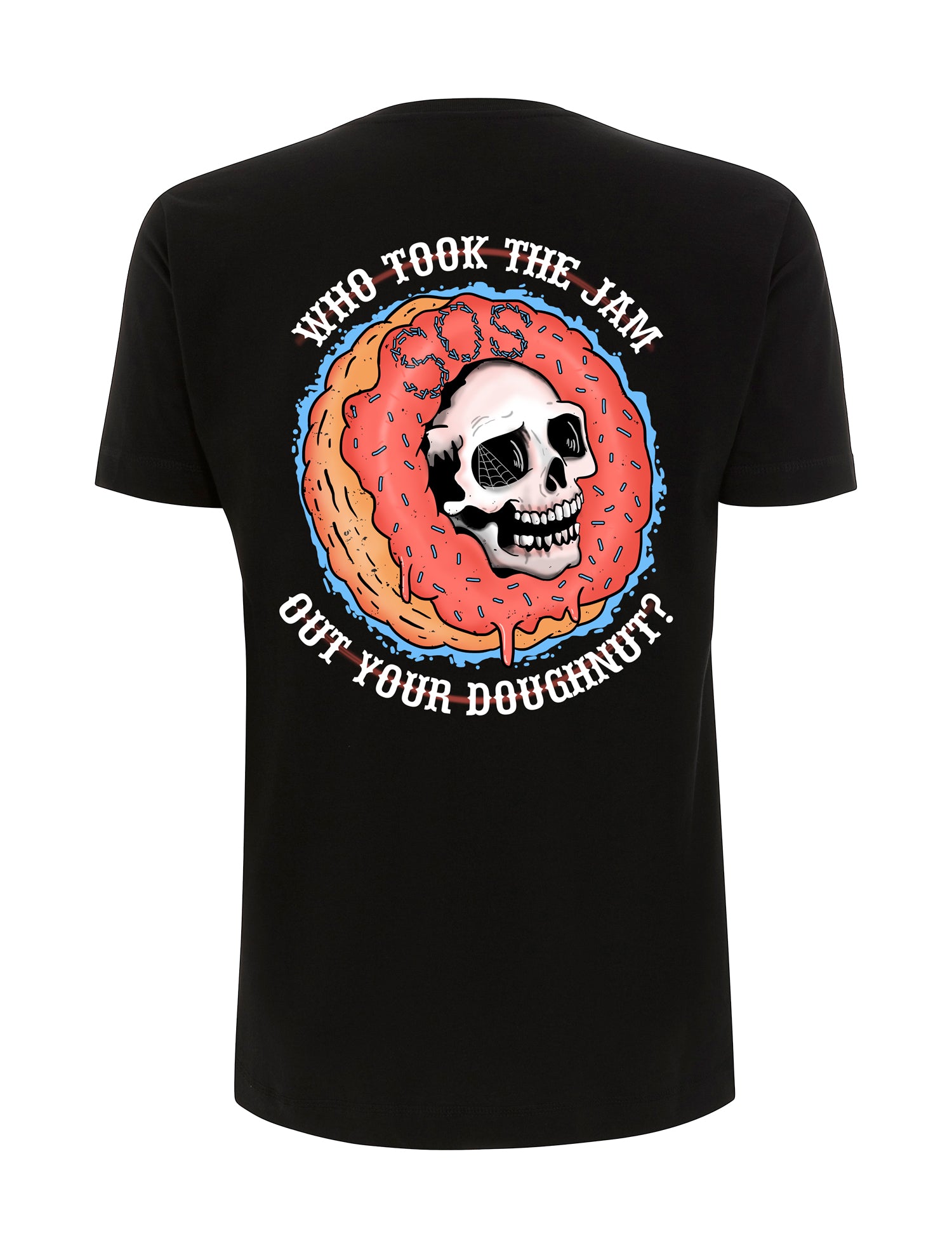 Jammy Doughnut T-Shirt