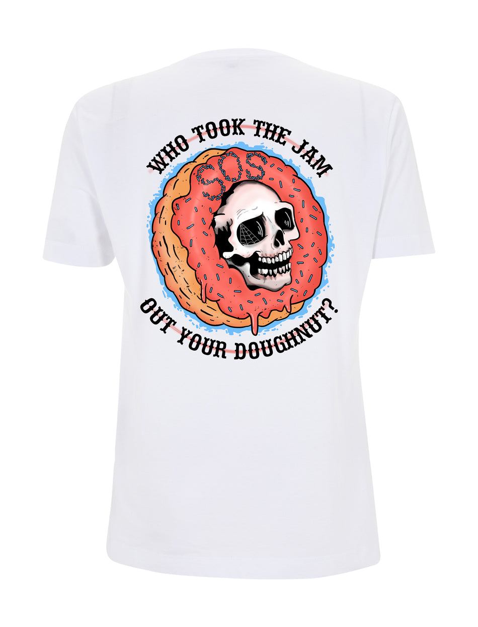 Jammy Doughnut T-Shirt