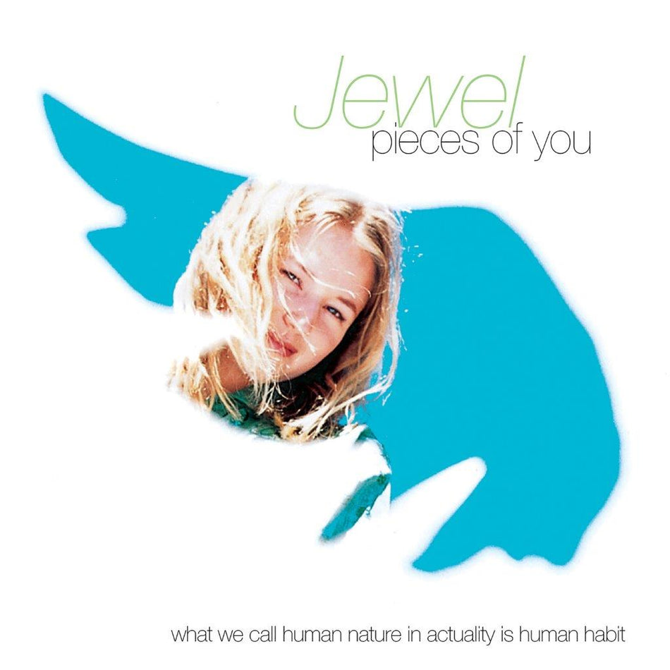 Jewel - Pieces Of You (30th Anniversary) (2LP Opaque Violet Vinyl)