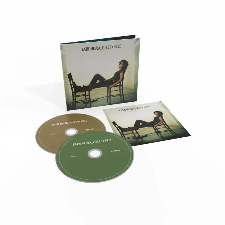 Katie Melua - Piece by Piece (20th Anniversary Edition) (2CD)
