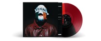 Fenian (1LP Red, Red & Black Tricolour Vinyl)