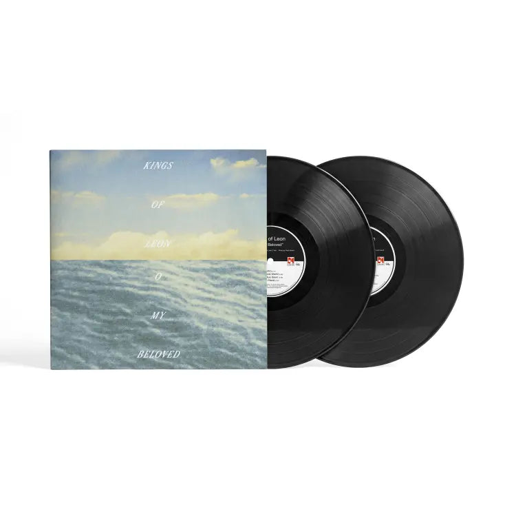 Kings Of Leon - O My Beloved (2LP)