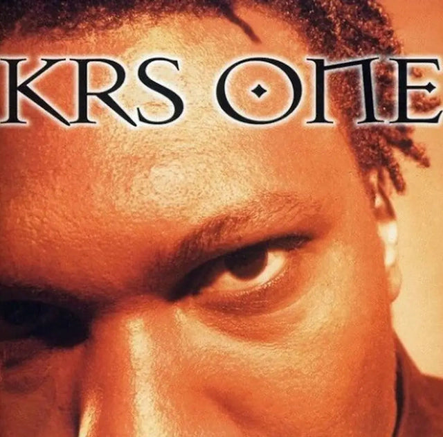 KRS-KRS-One (2LP Mystic Eye Vinyl)