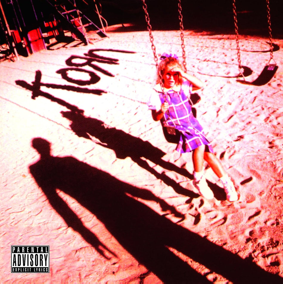 Korn (2LP)