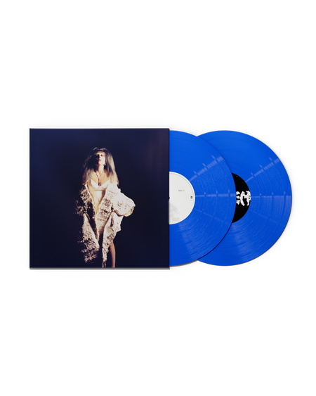 Mayhem - Indie Exclusive Alt Artwork (2LP Blue Vinyl)