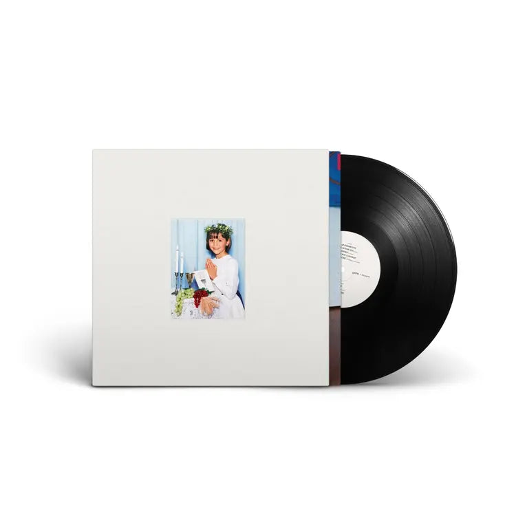 Logic1000 - Confirmation (1LP)