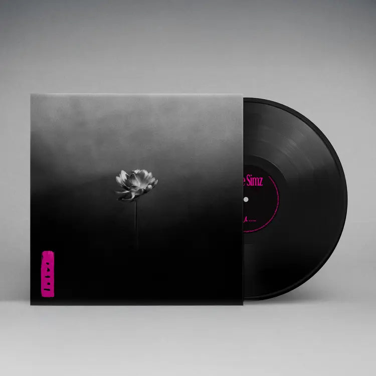 Lotus (2LP)