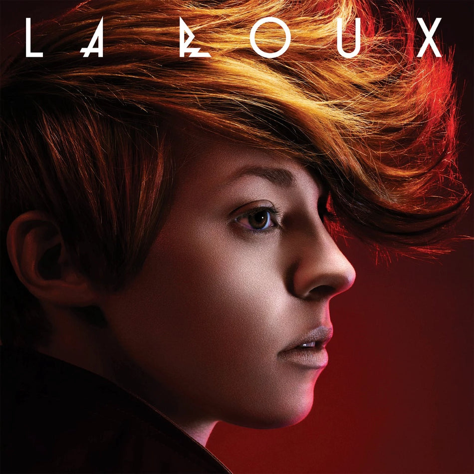 La Roux - La Roux (1LP Gatefold)