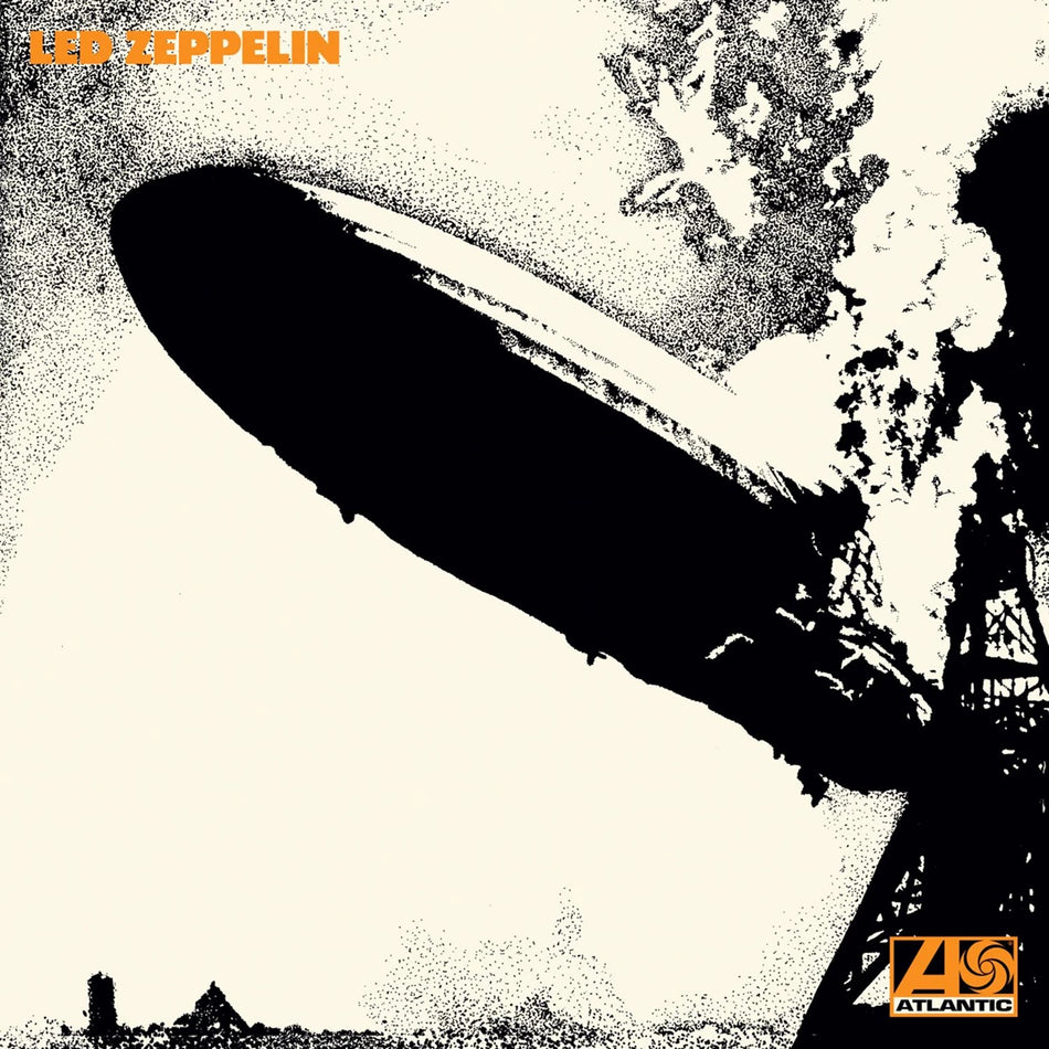 Led Zeppelin I (1LP)