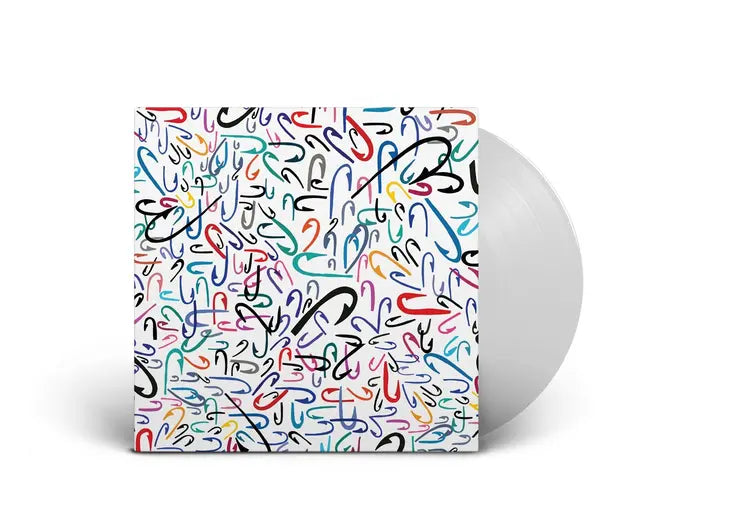 The Lemonheads - Love Chant (1LP White Vinyl)