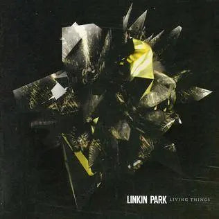 Linkin Park - Living Things (1LP)