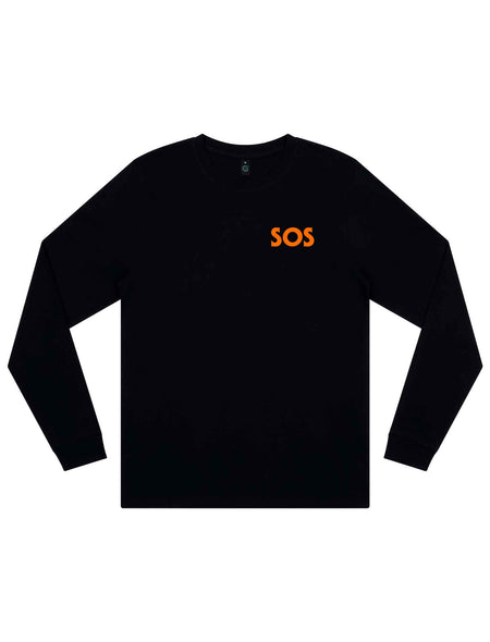 Michael Myers Long Sleeve T-Shirt