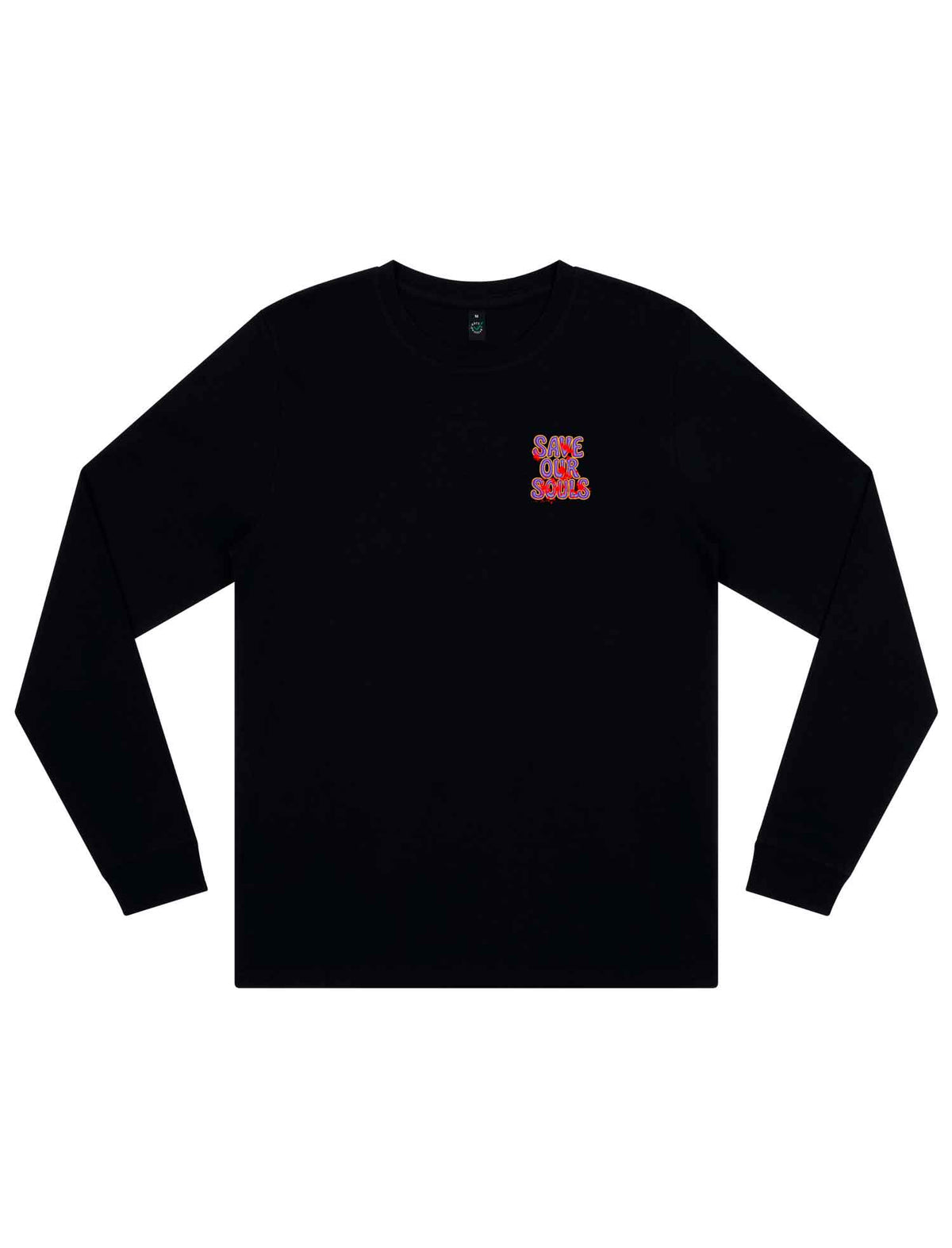 The Gang Long Sleeve T-Shirt