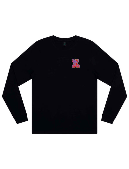 The Gang Long Sleeve T-Shirt
