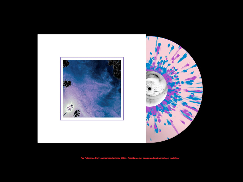 Look Outside Your Window - RSD 2026 (1LP Splatter Vinyl)