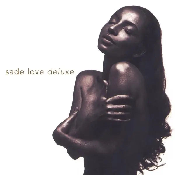 Sade - Love Deluxe (1LP)