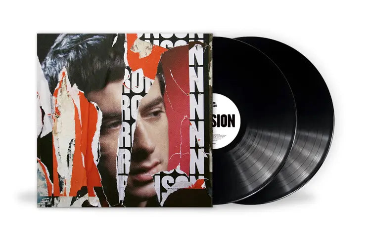 Mark Ronson - Version (2LP)