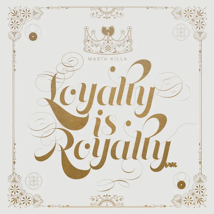 Masta Killa - Loyalty Is Royalty (2LP)