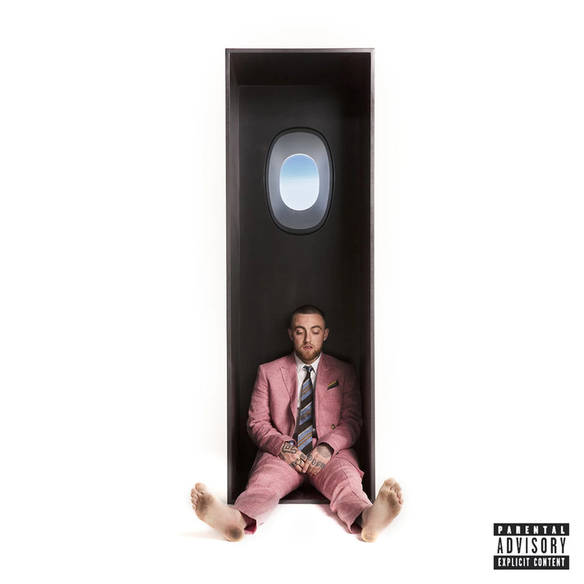 Mac Miller - Swimming (2LP)