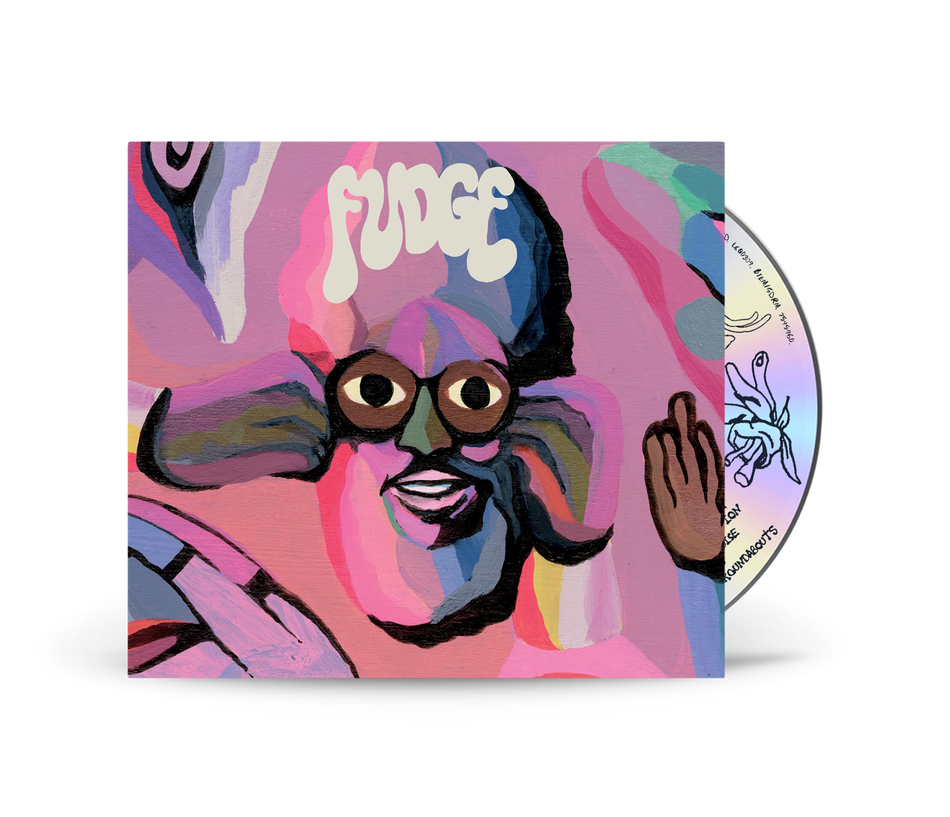 Fudge (CD)