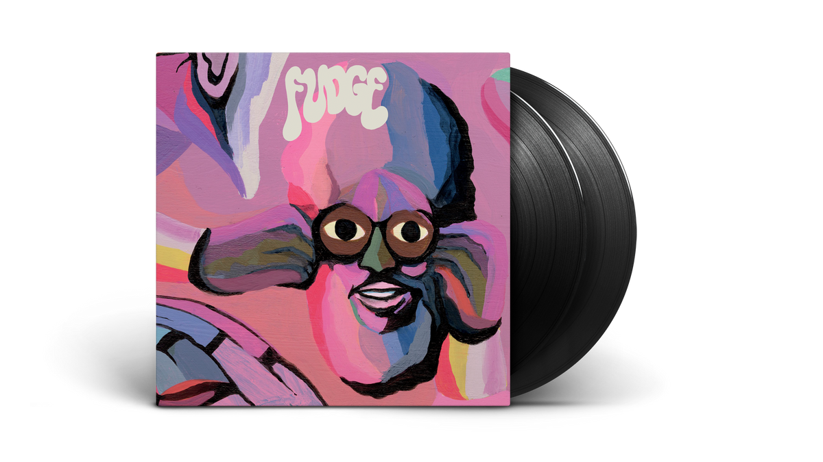 Michael Kiwanuka - Fudge (2LP)