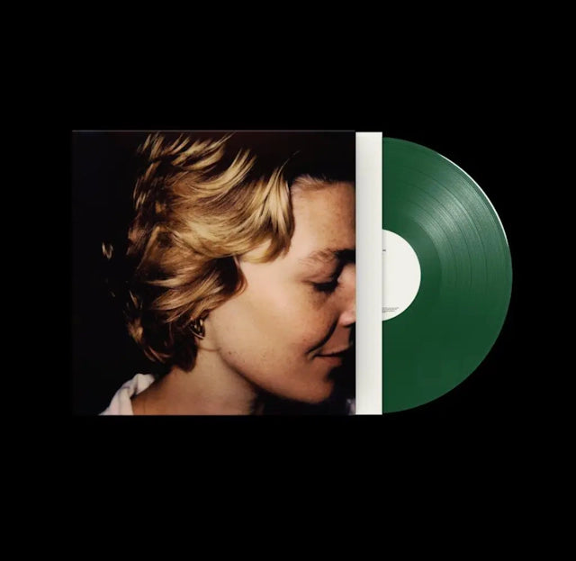 Maggie Rogers - Don't Forget Me (1LP Dogwood Coloured Vinyl)