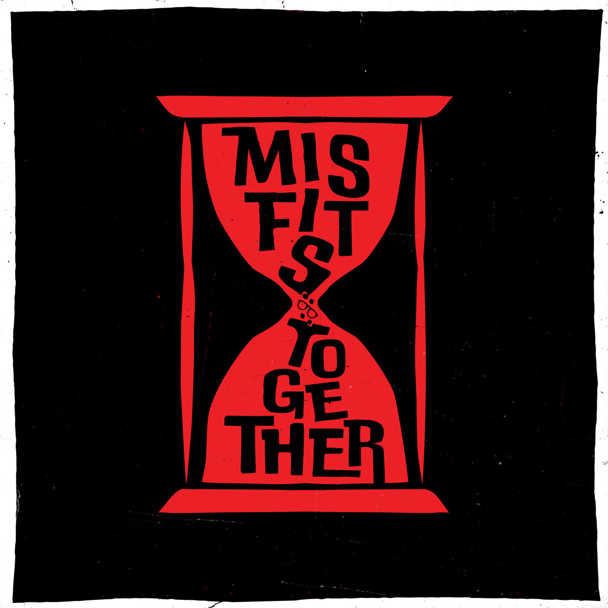 Misfits - Together (1LP)