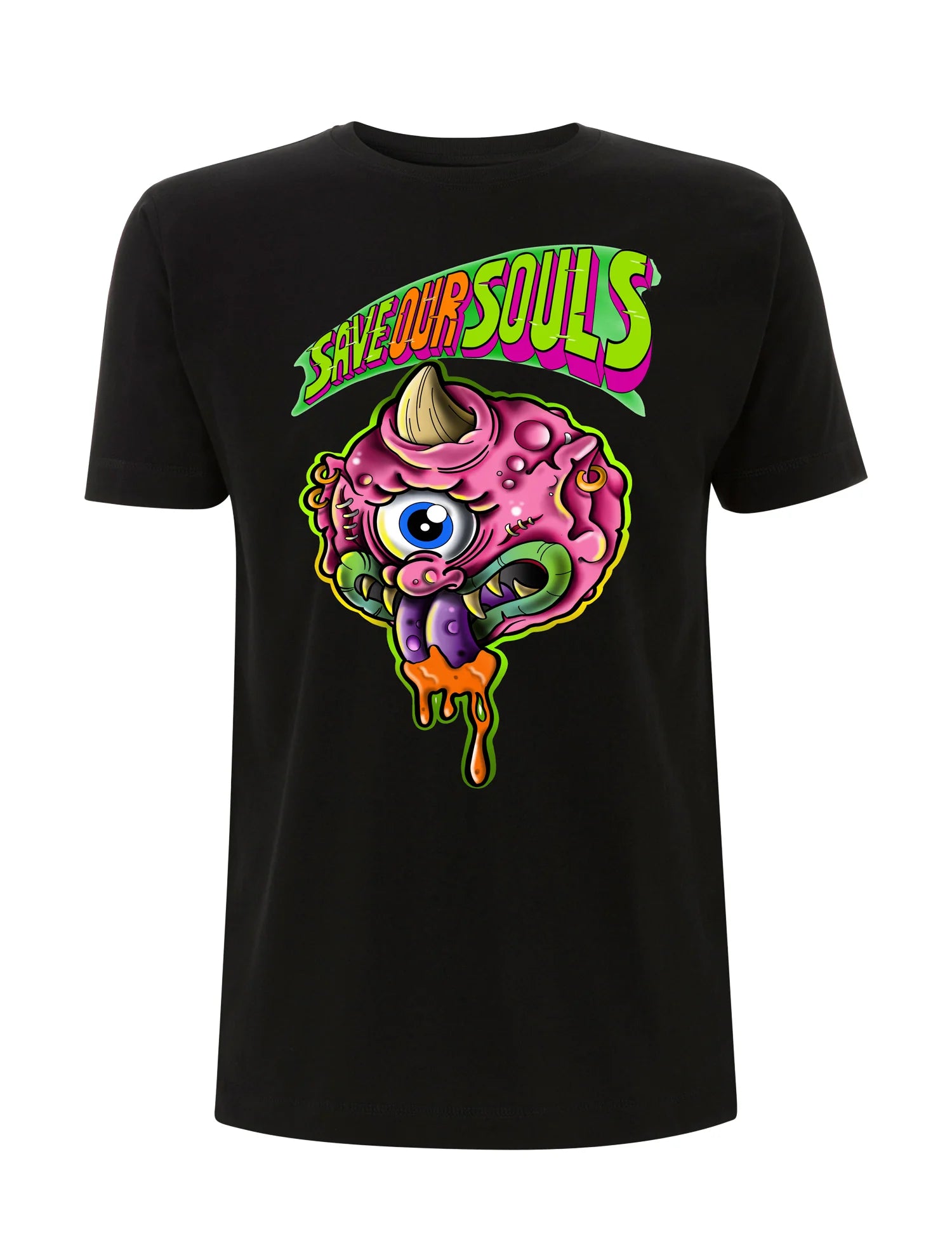 Madball T-Shirt - Save Our Souls Clothing