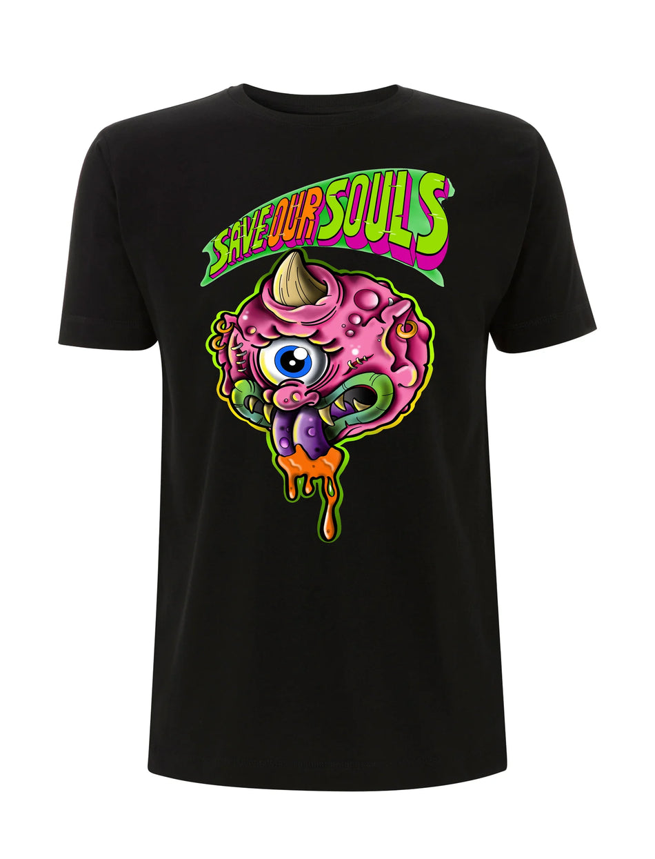 Madball T-Shirt - Save Our Souls Clothing