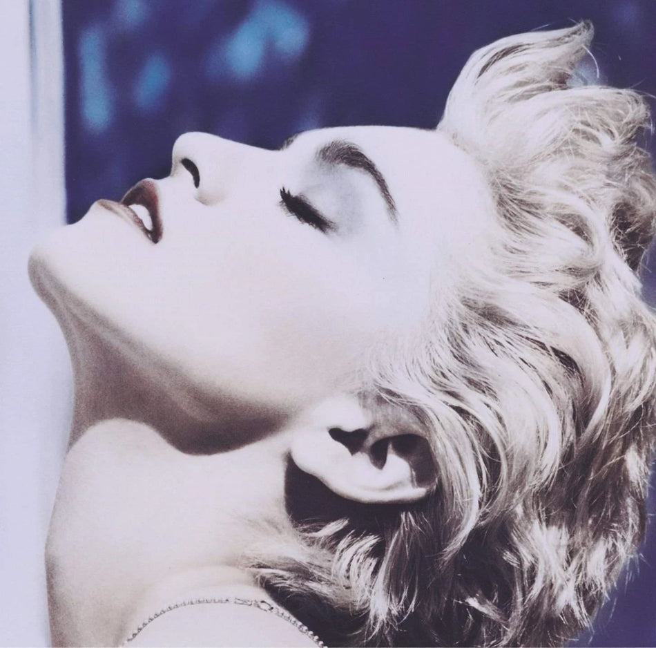 Madonna - True Blue (1LP)