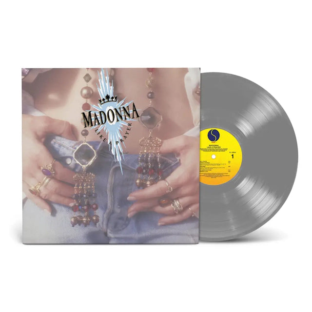 Madonna - Like A Prayer (1LP)