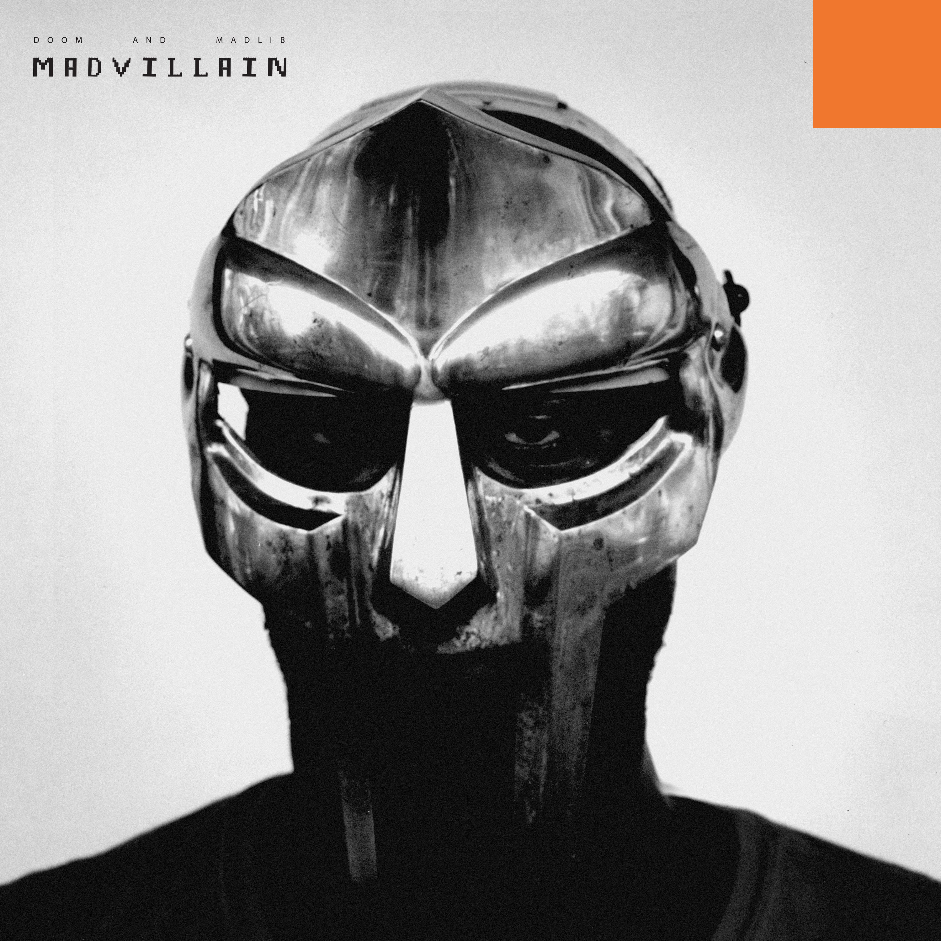 Madvillainy (Audiophile Edition) (2LP)