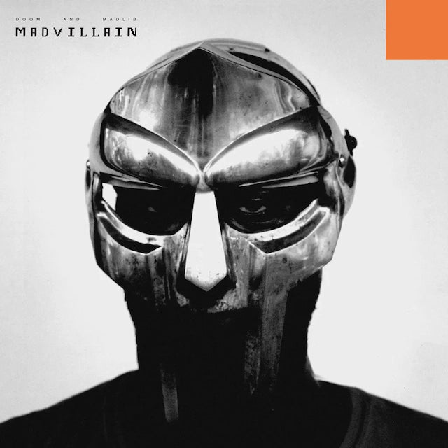 Madvillian - Madvillainy (2LP)