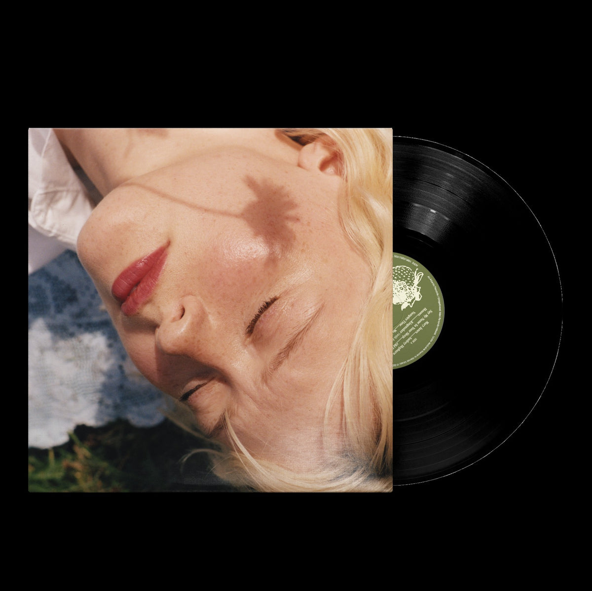 Maisie Peters - Florescence (Daisy Edition) (1LP)