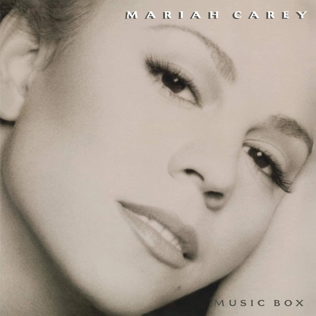 Mariah Carey - Music Box