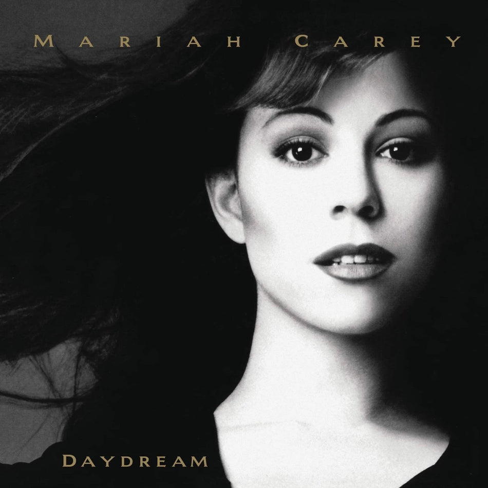 Mariah Carey - Daydream (1LP)