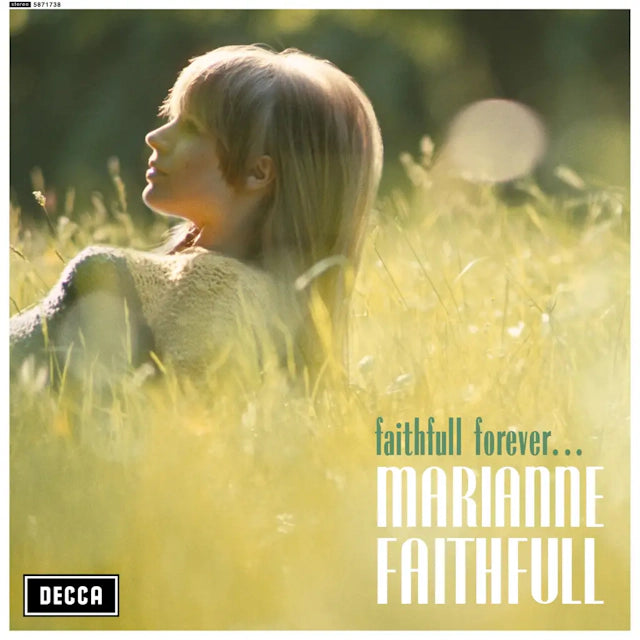 Marianne Faithfull - Faithfull Forever - RSD 2024 (1LP)