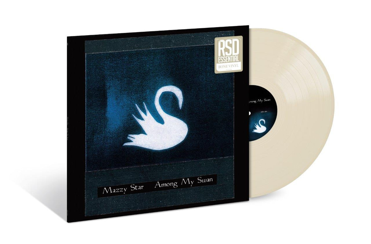 Mazzy Star - Among My Swan (1LP RSD Store Bone Vinyl)
