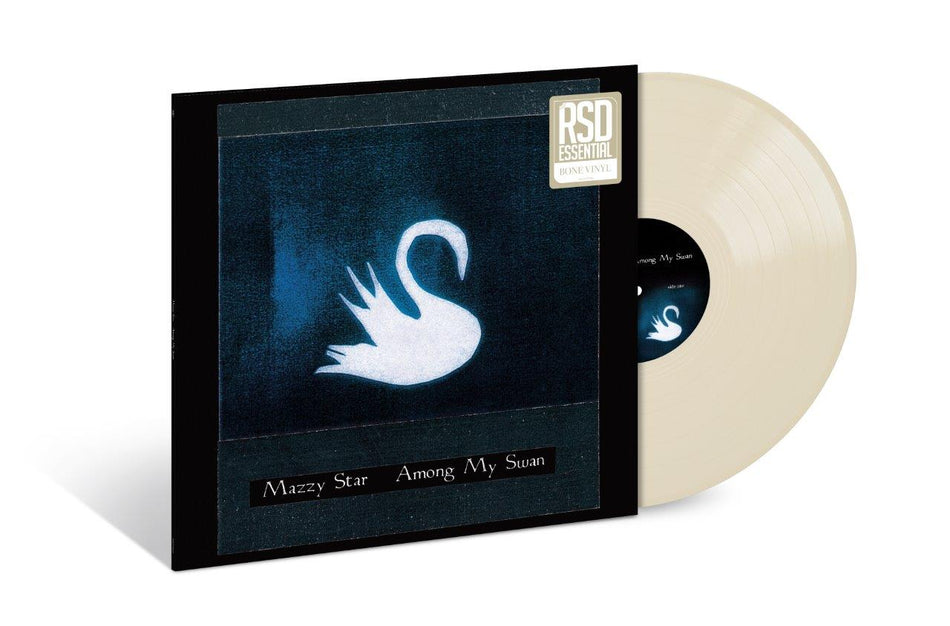 Mazzy Star - Among My Swan (1LP RSD Store Bone Vinyl)