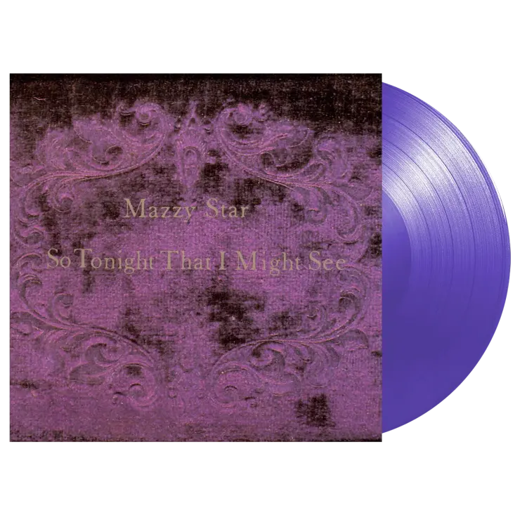 So Tonight That I Might See - National Album Day 2026 (1LP Purple Vinyl)