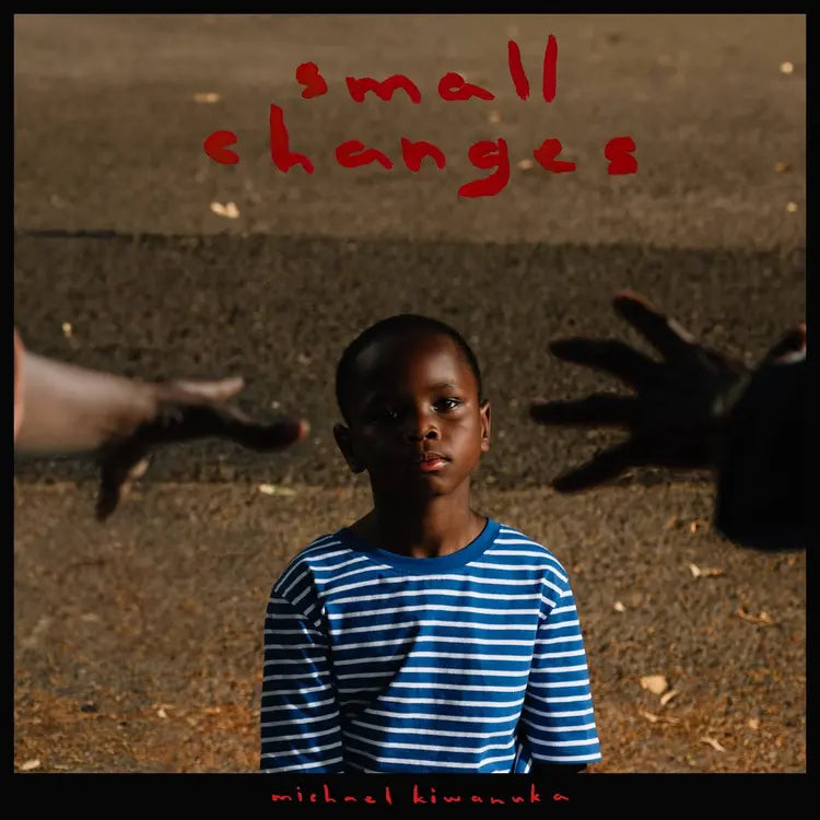 Michael Kiwanuka - Small Changes (1LP)