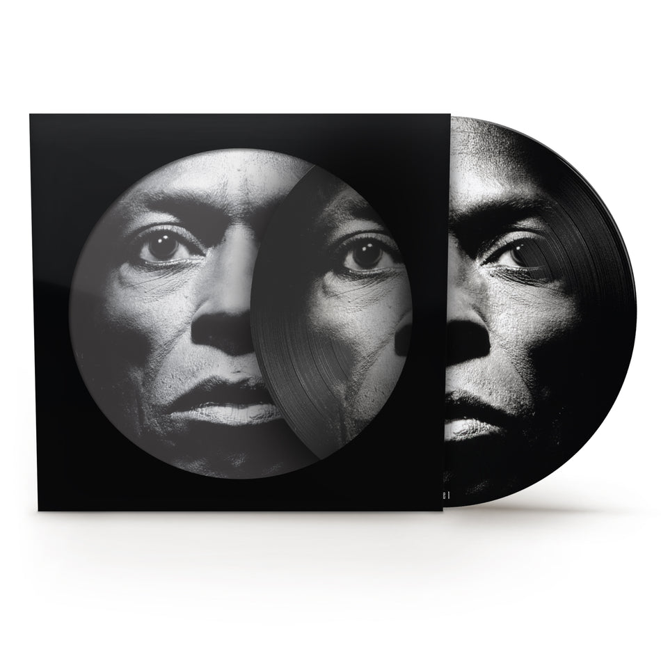 Miles Davis - TUTU (1LP Picture Disc)