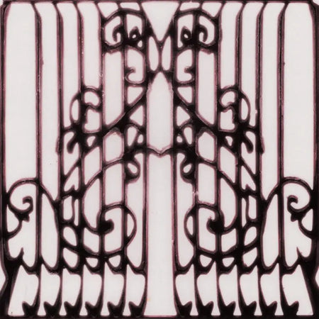 Model/Actriz - Pirouette (1LP Translucent Clear Vinyl)